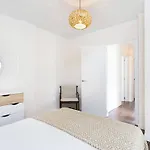度假居 Live La Caleta Vista Al Mar 洛斯瑟罗斯
