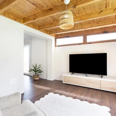 Live La Caleta Vista Al Mar Σπίτι διακοπών *