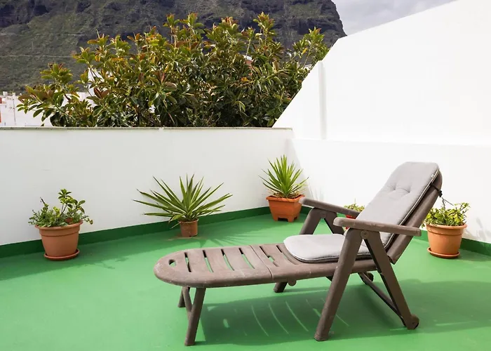 Live La Caleta Vista Al Mar Los Silos