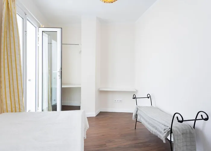 Σπίτι διακοπών Live La Caleta Vista Al Mar