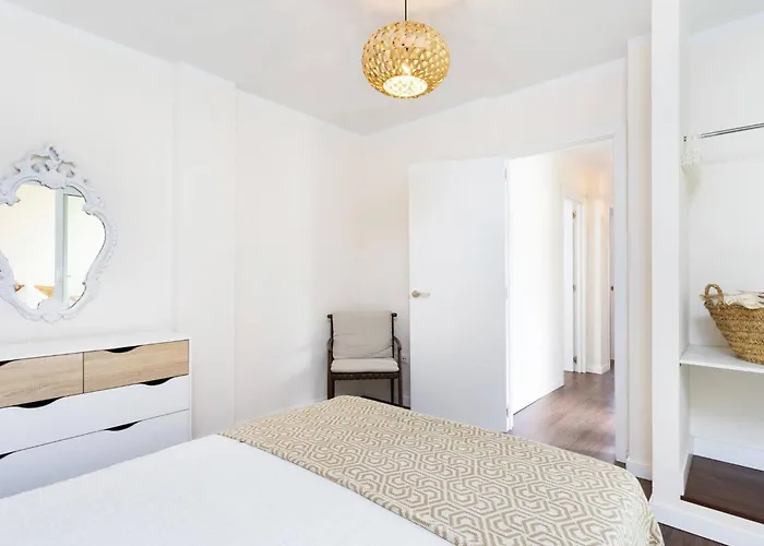 Prázdninový dům Live La Caleta Vista Al Mar Los Silos