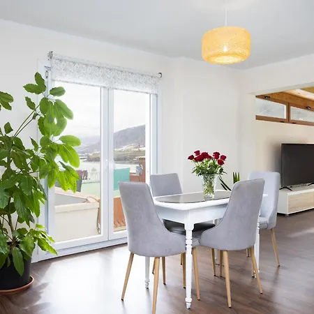 Holiday home Live La Caleta Vista Al Mar