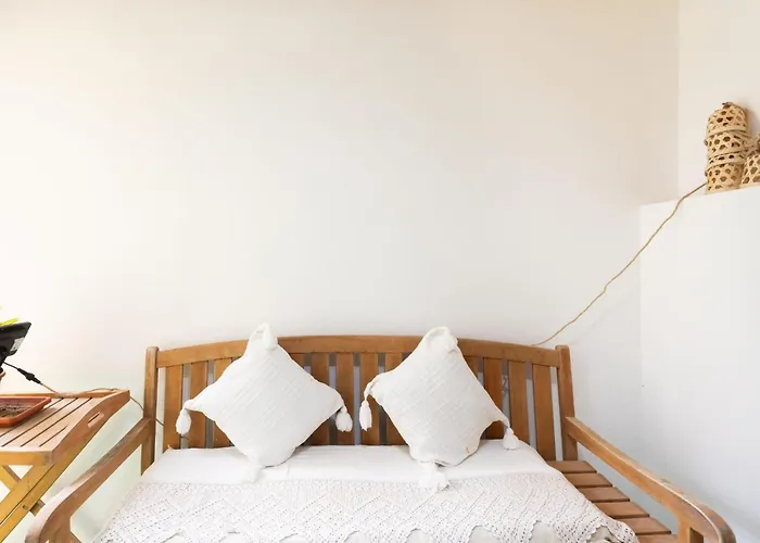 Holiday home Live La Caleta Vista Al Mar