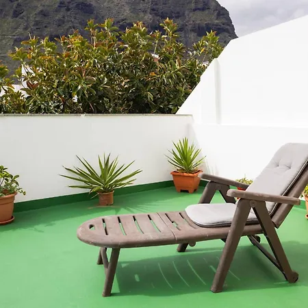 Live La Caleta Vista Al Mar Los Silos