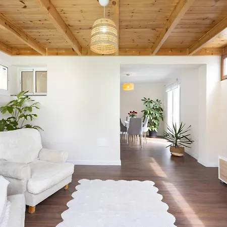 Semesterbostad Live La Caleta Vista Al Mar *