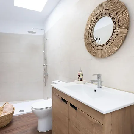 Semesterbostad Live La Caleta Vista Al Mar