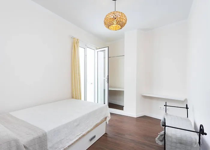 Live La Caleta Vista Al Mar